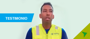 MAIKER ATENCIO | Supervisor de Área