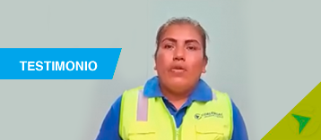 MARITZA OREJÓN | Coordinadora de Área